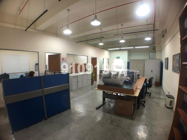 Joo Seng Warehouse (D13), Warehouse #171824312